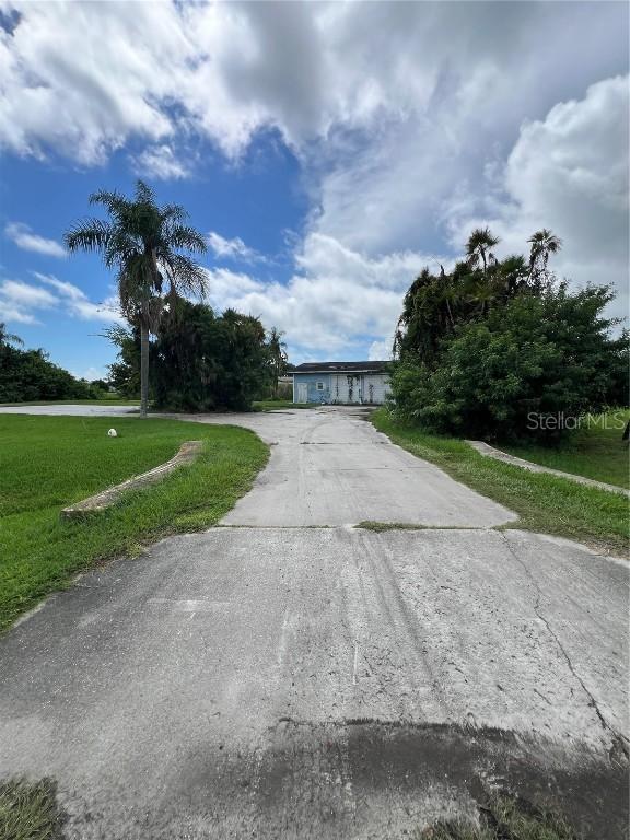 4196 SW 11th Way, Okeechobee, FL 34974