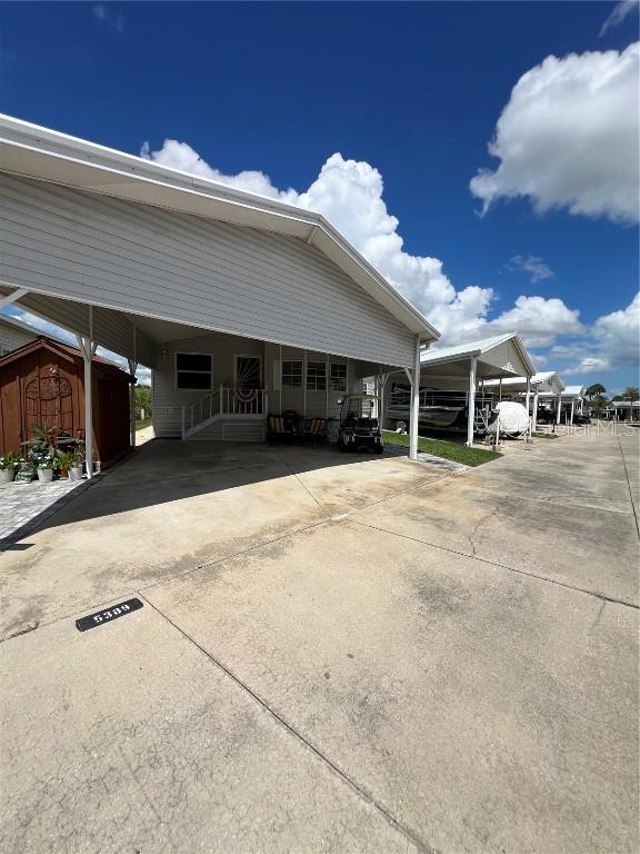 5389 SE 64th Ave., Okeechobee, FL 34974