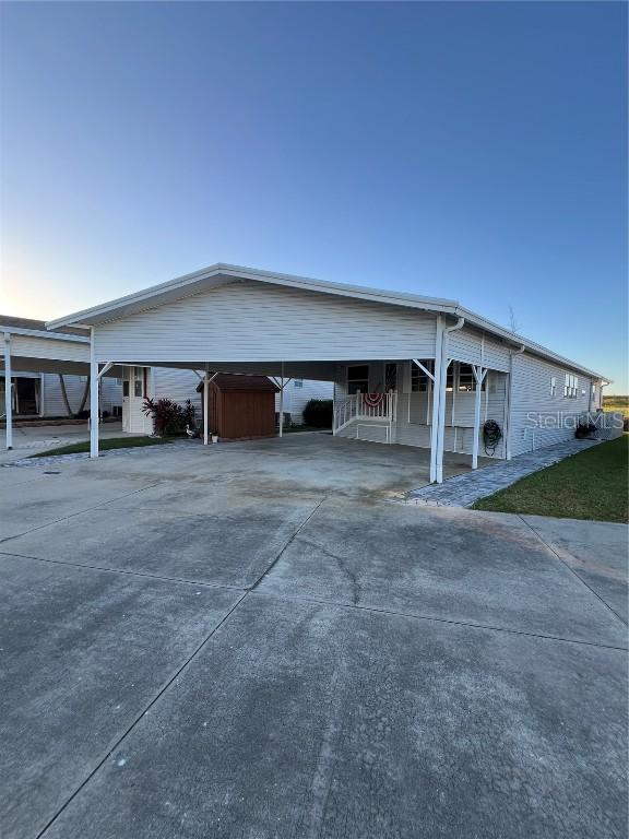 5389 SE 64th Ave., Okeechobee, FL 34974