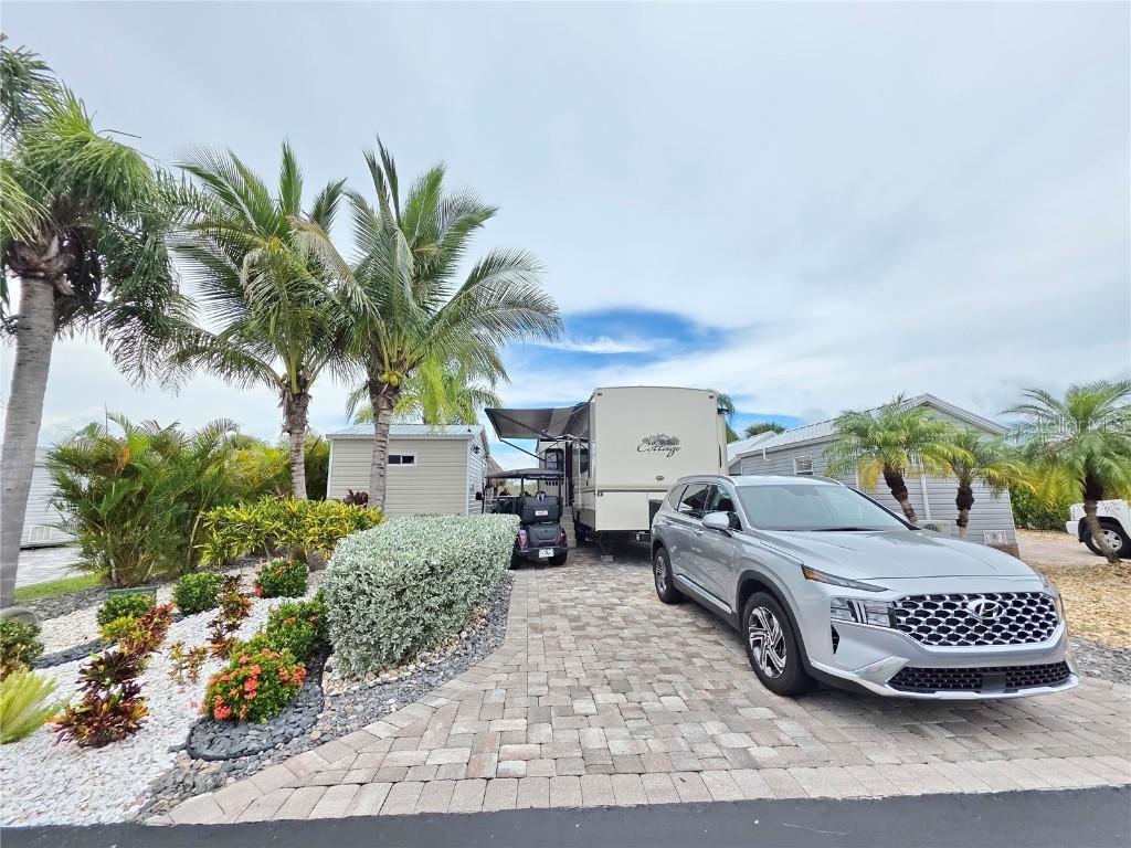 3923 SE 6th St. #143, Okeechobee, FL 34974