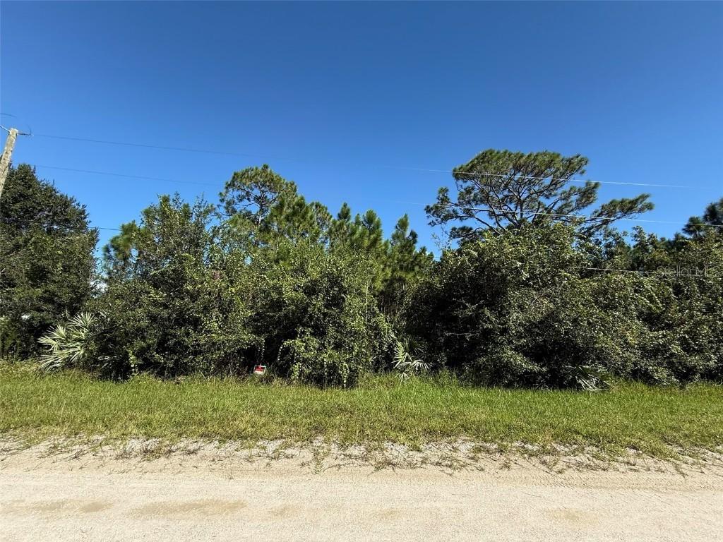 N Center Ave., Okeechobee, FL 34972