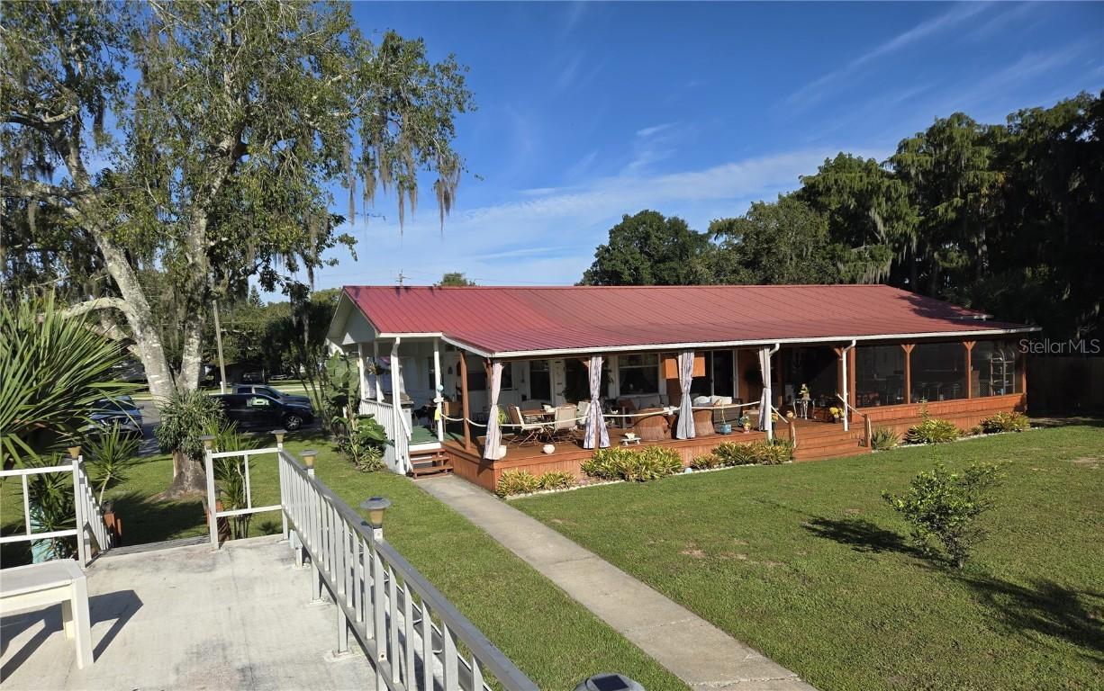 601 SE 6th Ave., Okeechobee, FL 34974