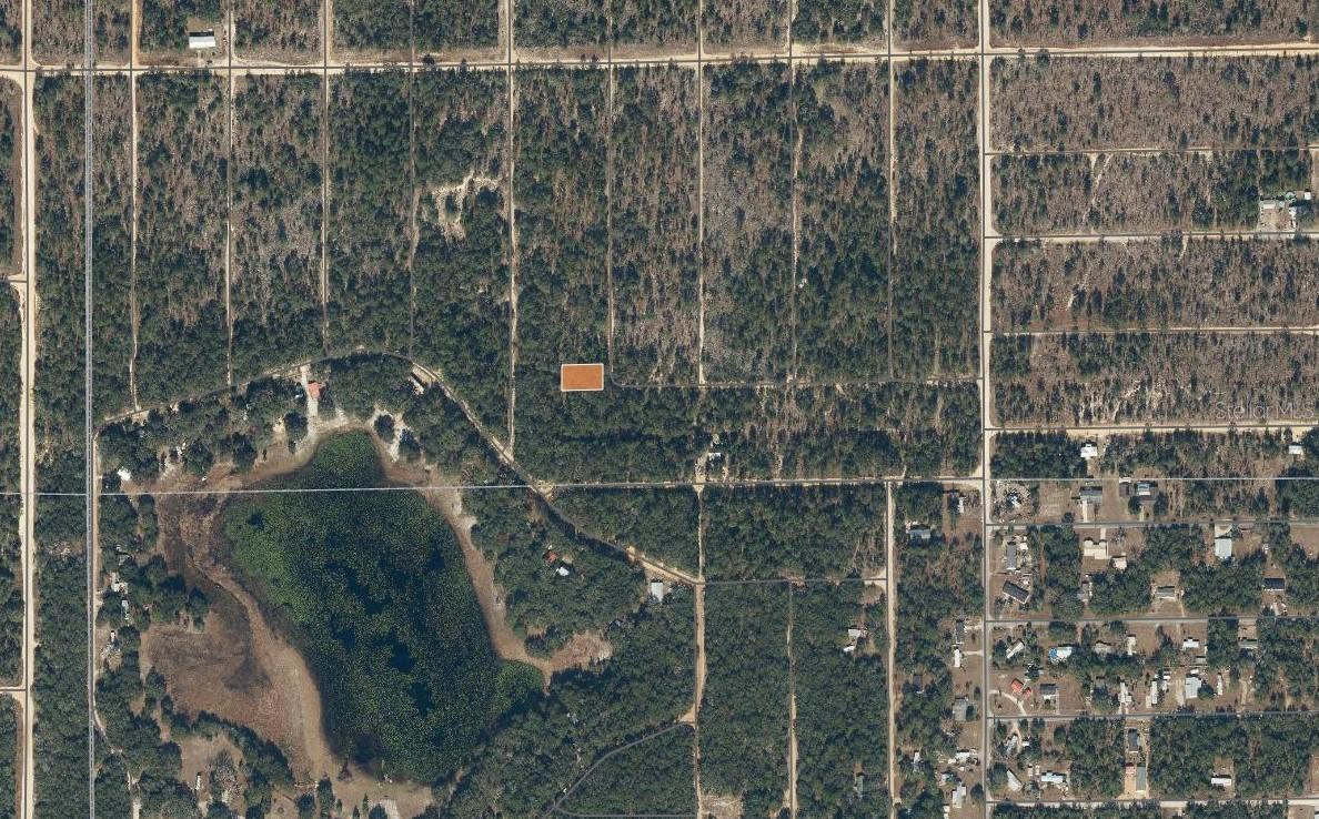 TBD Flamingo Dr., Interlachen, FL 32148