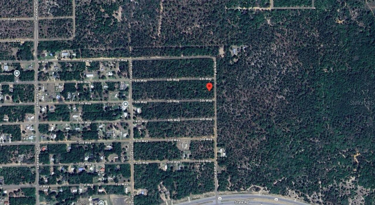 TBD 5th Way, Interlachen, FL 32148