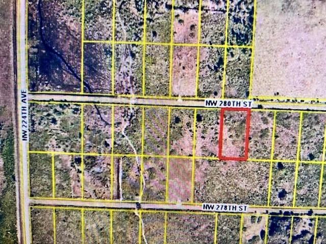 22030 NW 280th St., Okeechobee, FL 34972