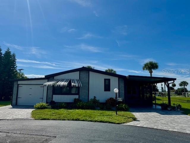 1601 Us Highway 441 #5, Okeechobee, FL 34974