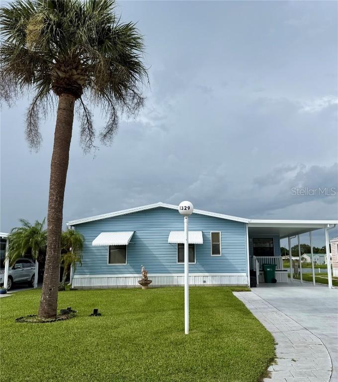 1329 SW 44th Blvd., Okeechobee, FL 34974