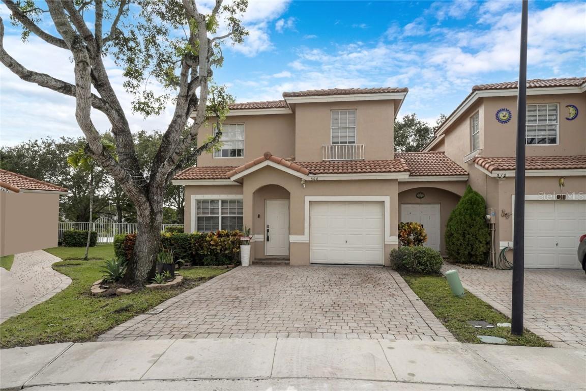 508 NW 130th Way, Pembroke Pines, FL 33028