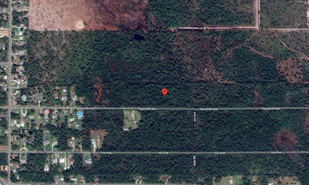 1016 Hyacinth Ave., Sebring, FL 33875