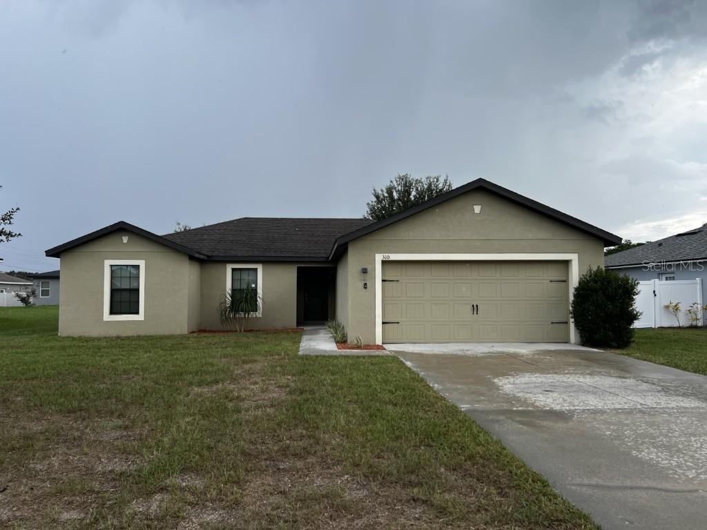 310 Begonia Ct., Kissimmee, FL 34759