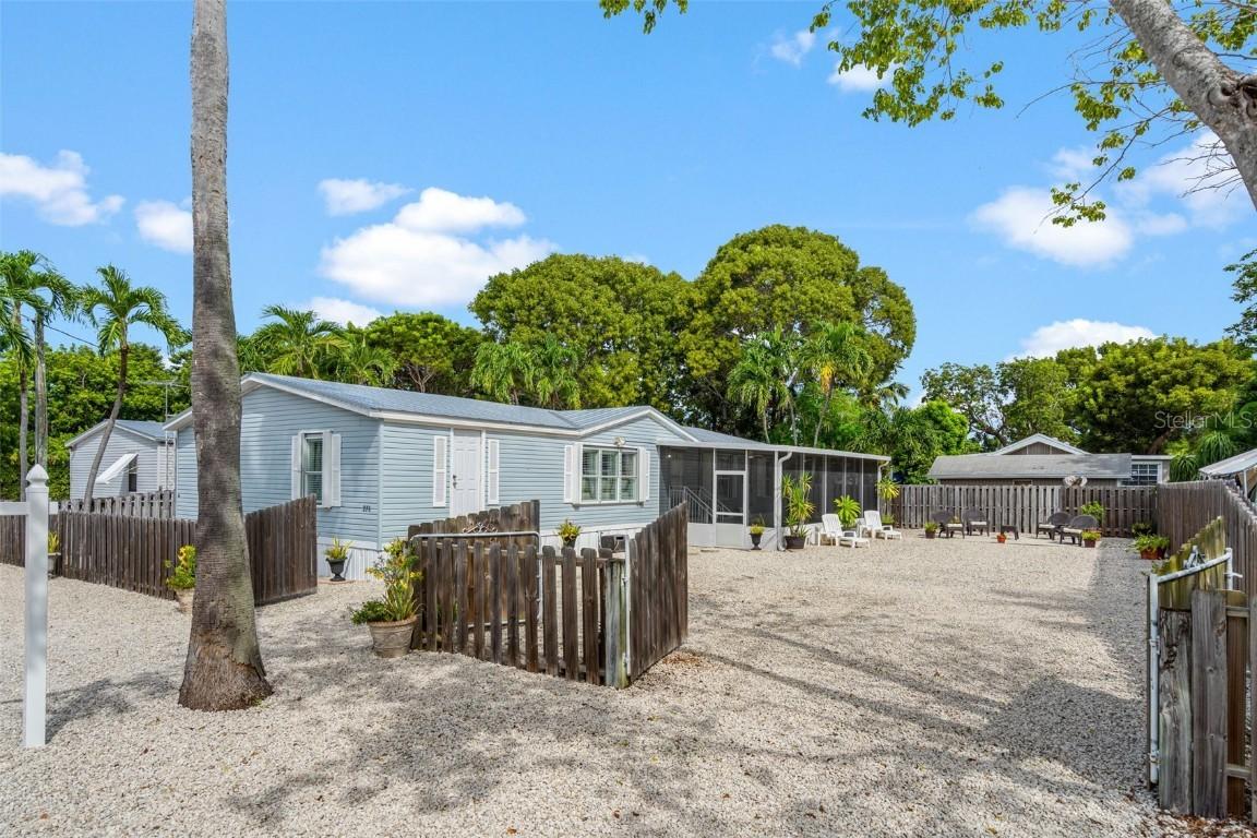 278 King Ave., Key Largo, FL 33037