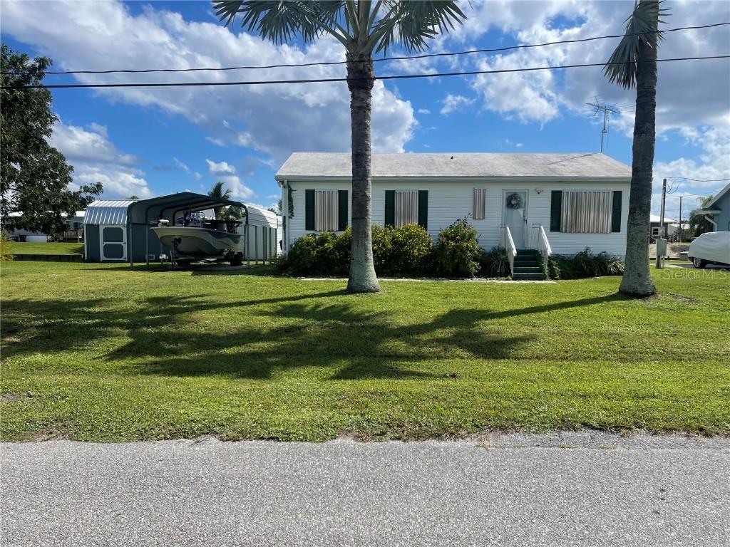 2436 Se 31st St., Okeechobee, FL 34974