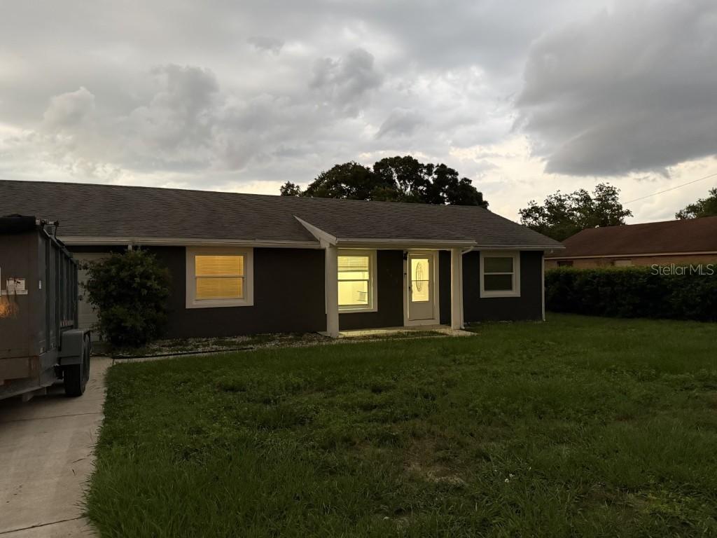 595 W Columbia St., Lake Alfred, FL 33850