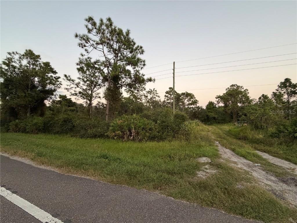 NE 17th Ave., Okeechobee, FL 34972