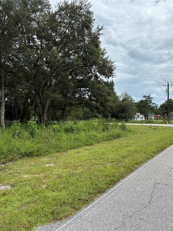16650 NW 38th Ave., Okeechobee, FL 34972