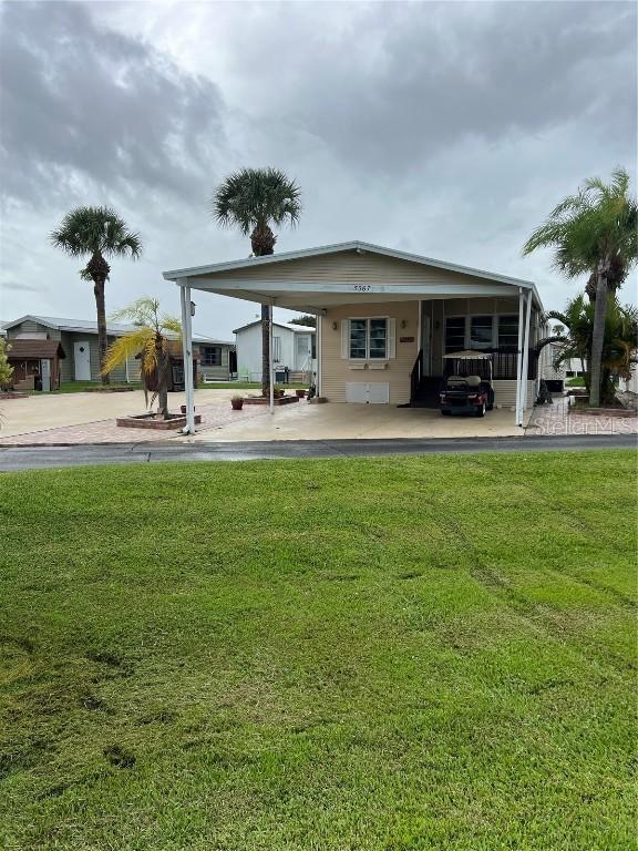 5367 SE 66th Ave., Okeechobee, FL 34974