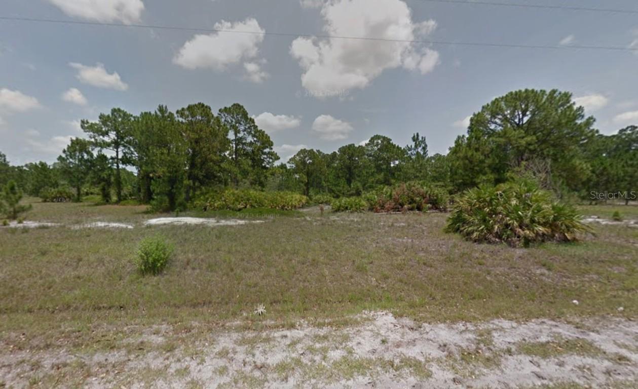 225 N Kennel St., Clewiston, FL 33440