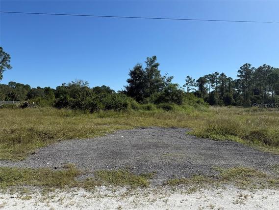 New Homes For Sale This Week in Clewiston: October 3rd to October 9th