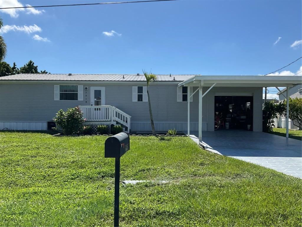 2518 SE 32nd St., Okeechobee, FL 34974