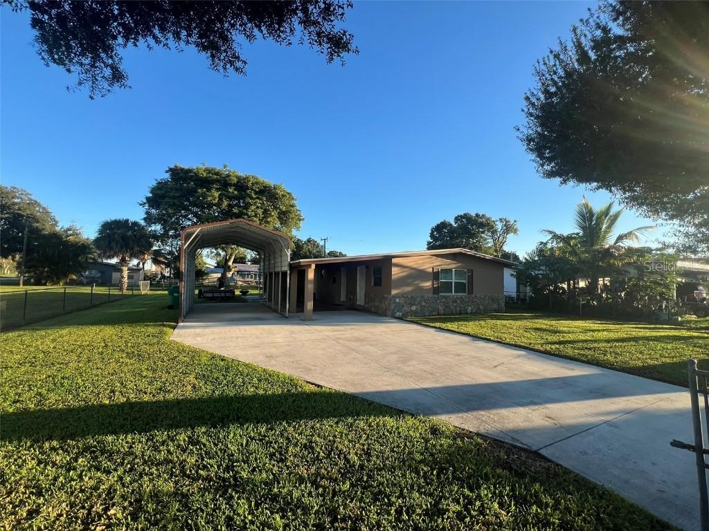 504 NW 6th St., Okeechobee, FL 34972