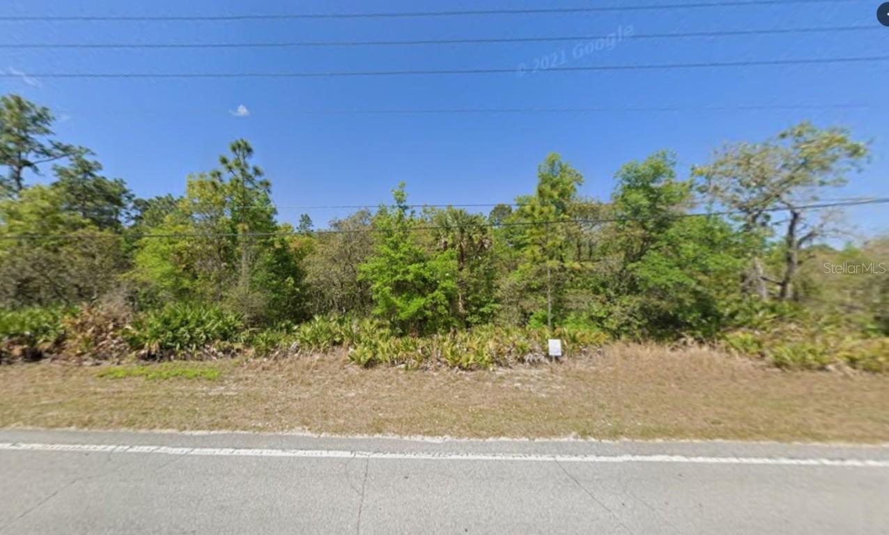 632 N Dunkenfield Ave., Crystal River, FL 34429