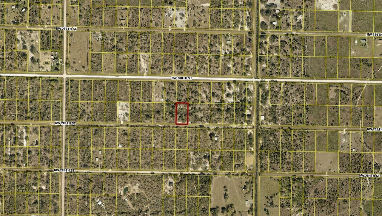 17129 NW 286th St., Okeechobee, FL 34972