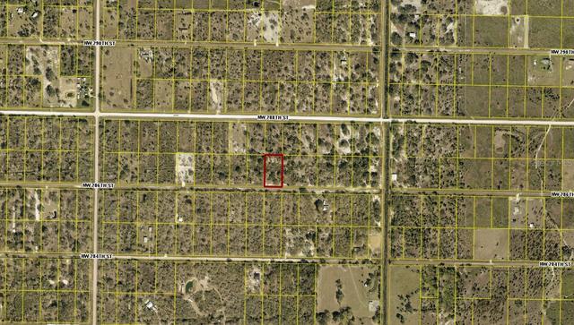 New Homes For Sale This Week in Okeechobee: October 10th to October 16th