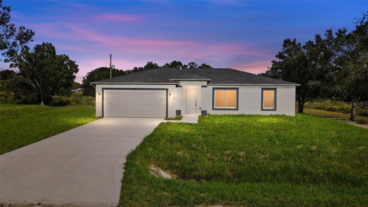 3848 NW 19th Ave., Okeechobee, FL 34972