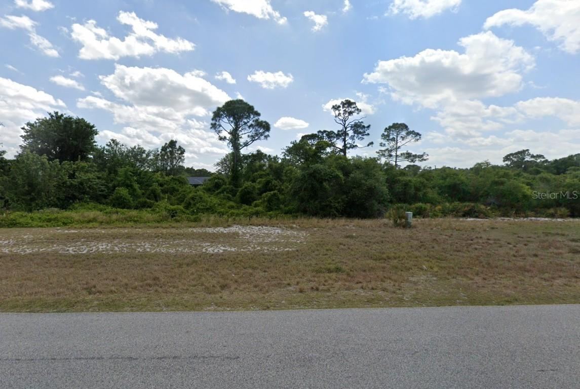 803 Washington Blvd., Lake Placid, FL 33852