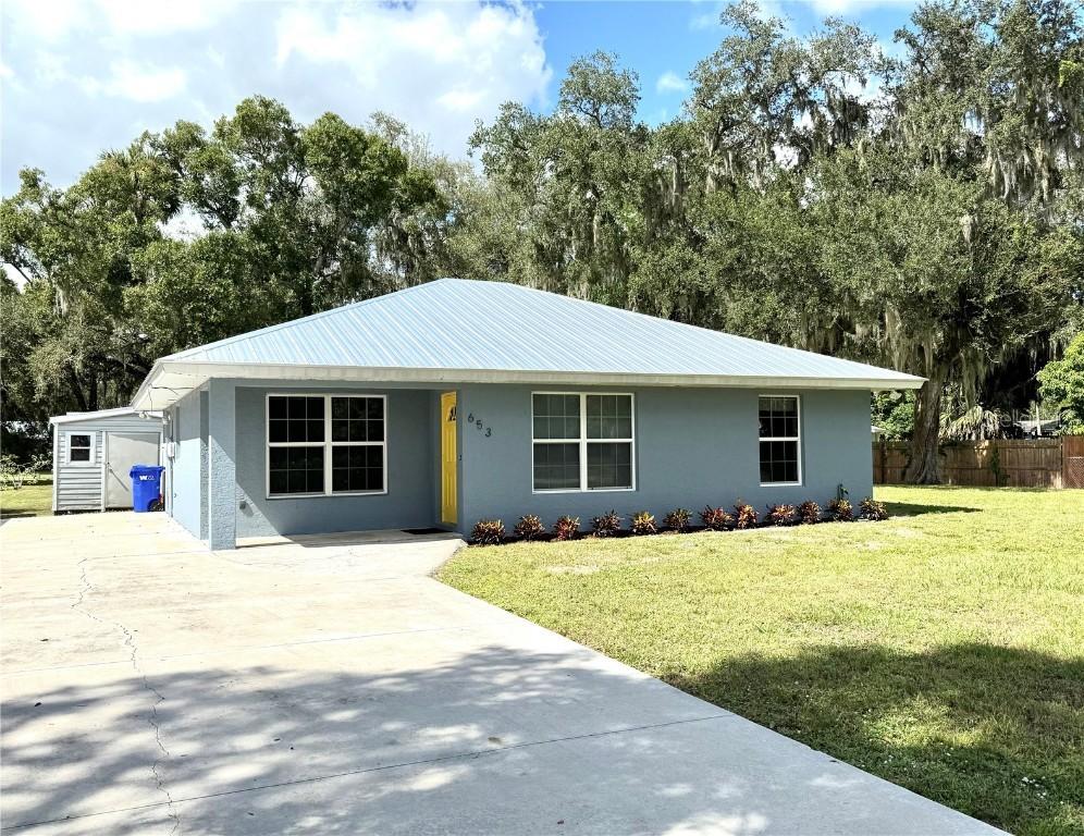 653 SE 13th Ave., Okeechobee, FL 34974