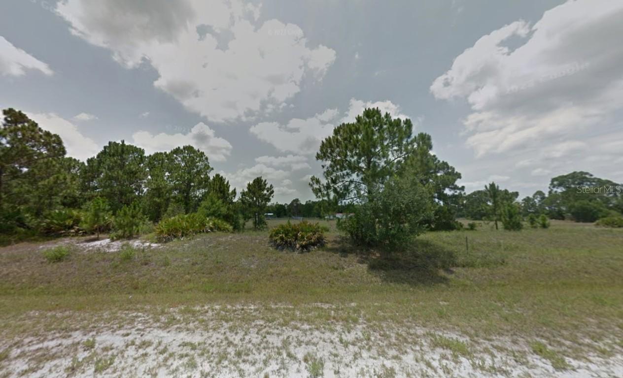 155 N Kennel St., Clewiston, FL 33440