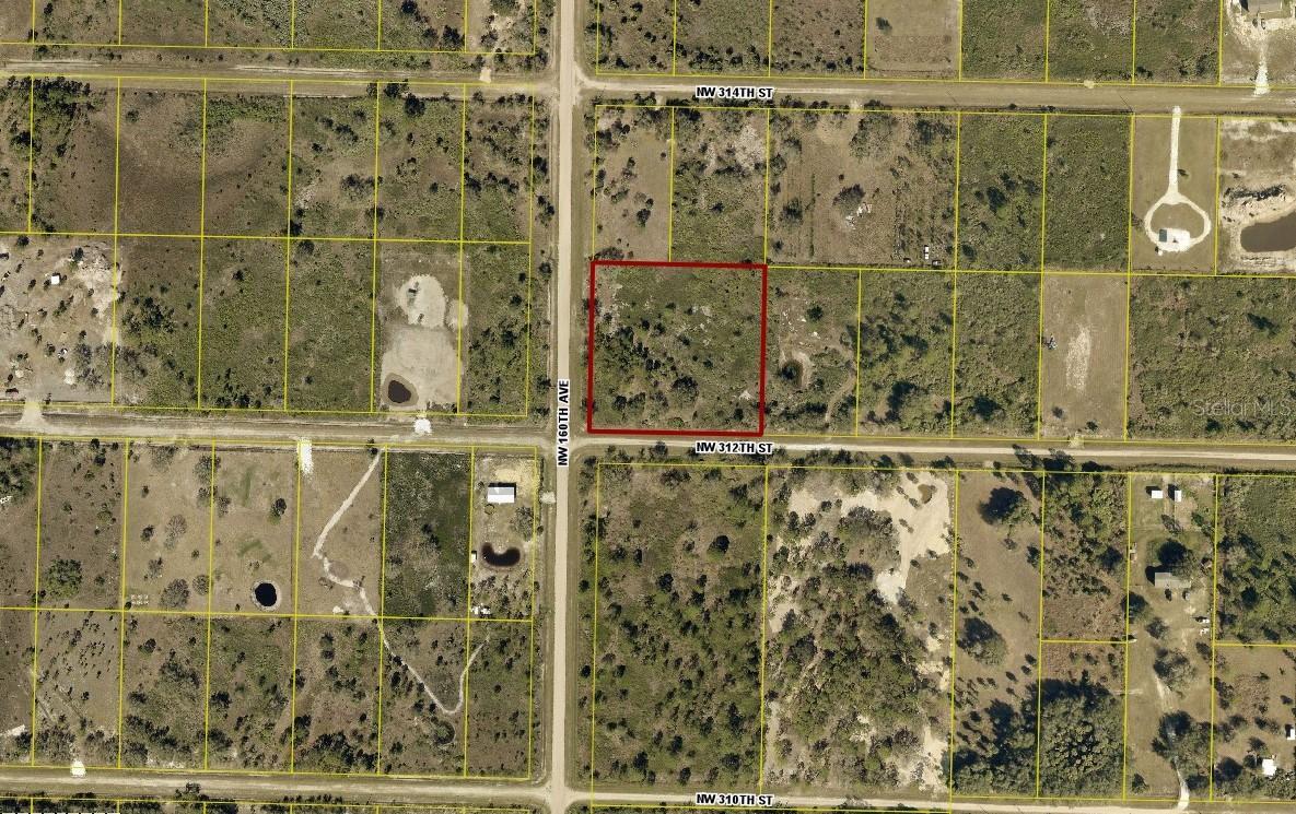15991 NW 312th St., Okeechobee, FL 34972