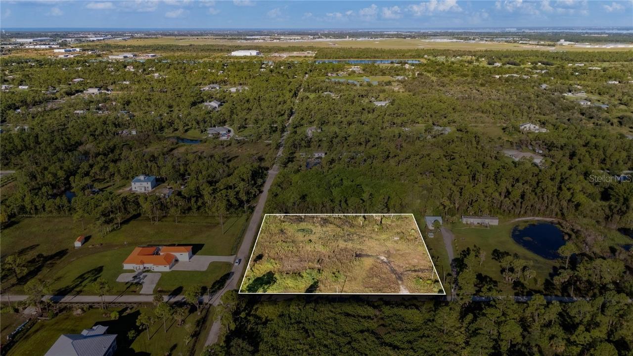 7507 Sweden Blvd., Punta Gorda, FL 33982