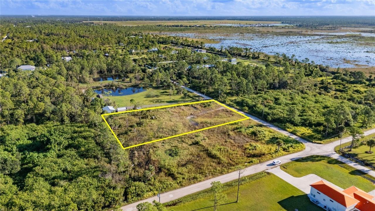 7507 Sweden Blvd., Punta Gorda, FL 33982