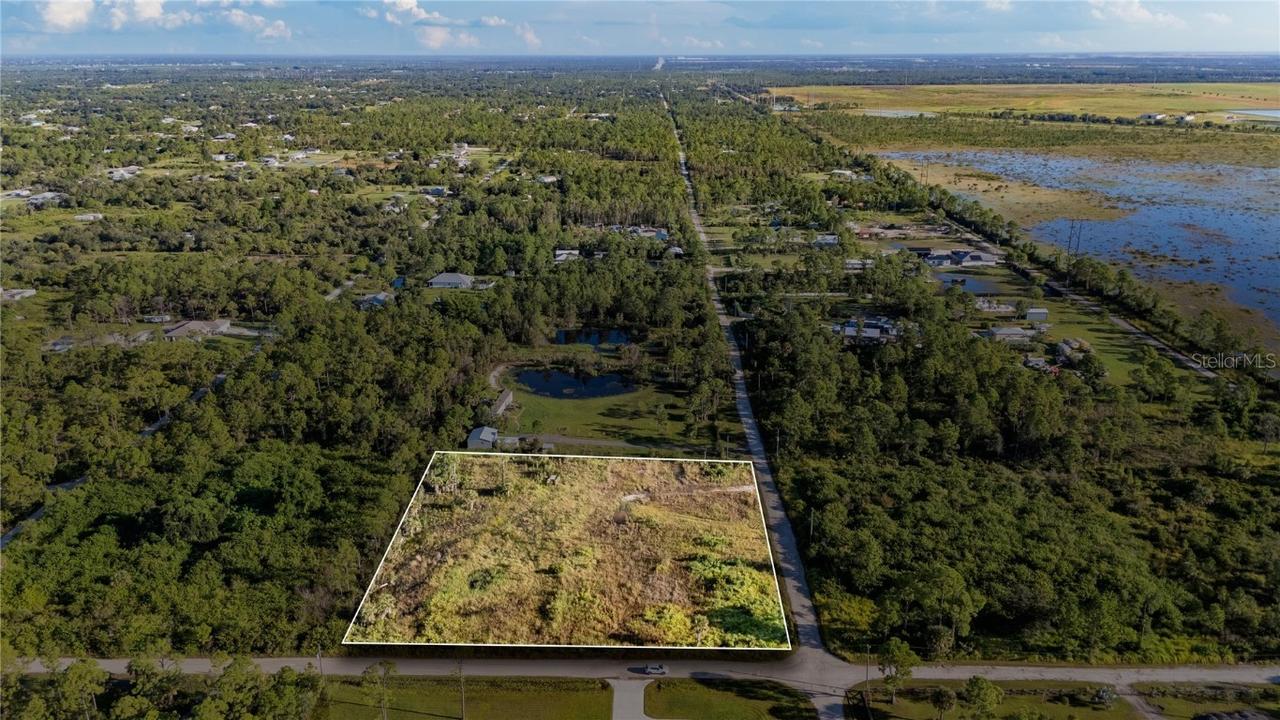 7507 Sweden Blvd., Punta Gorda, FL 33982