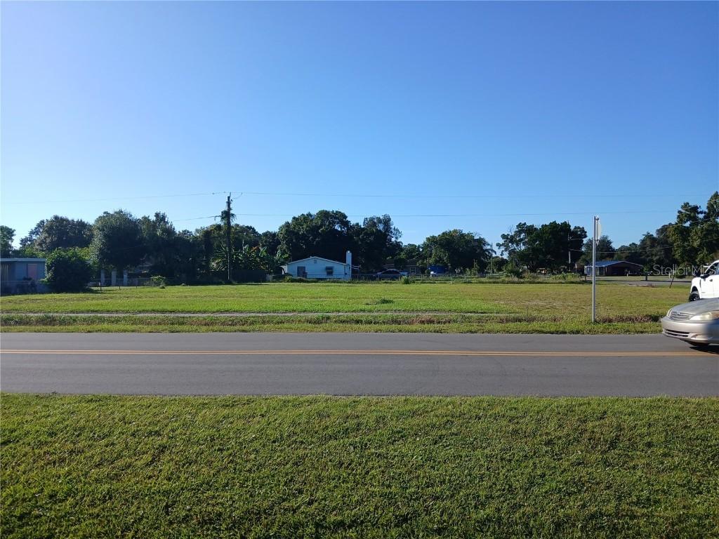 1019 SW Park St., Okeechobee, FL 34974
