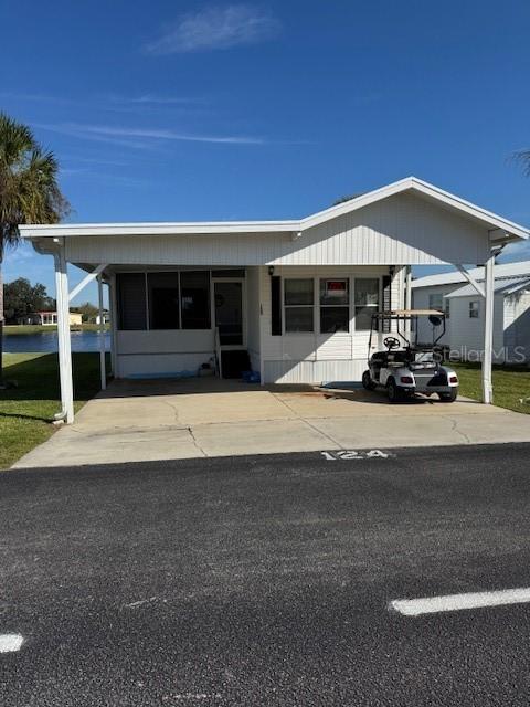 13865 SE 126th Ter. #124, Okeechobee, FL 34974