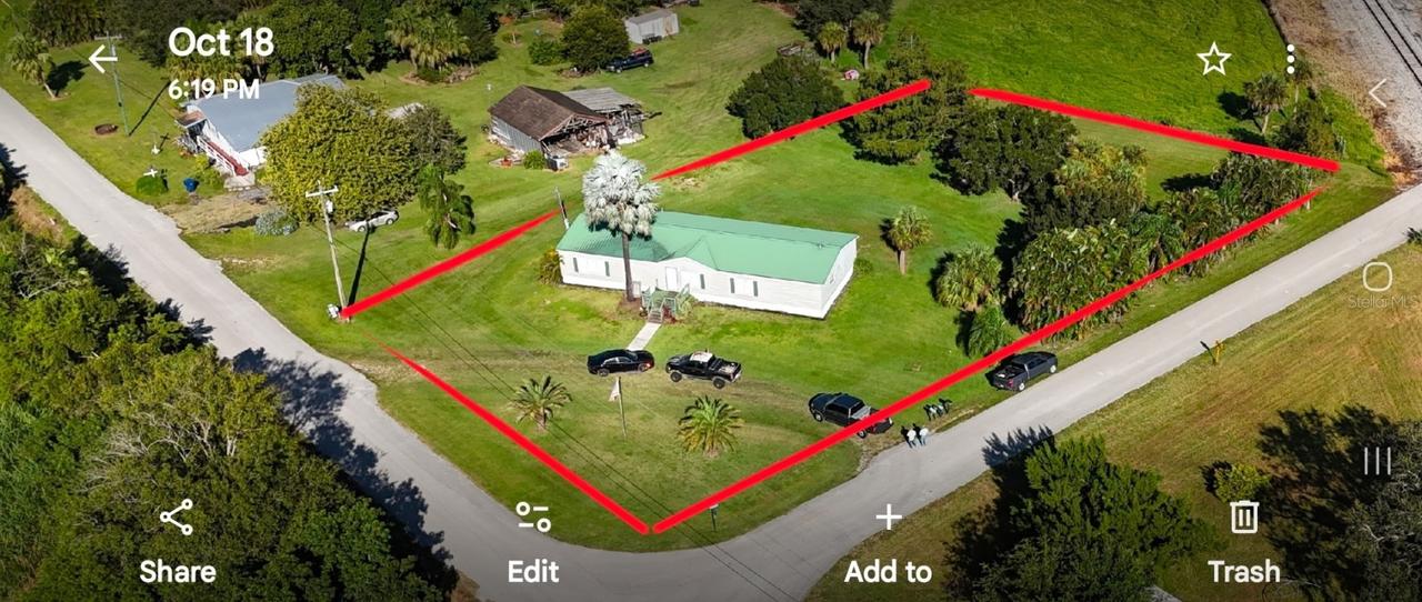 1145 Yaun Road, Moore Haven, FL 33471