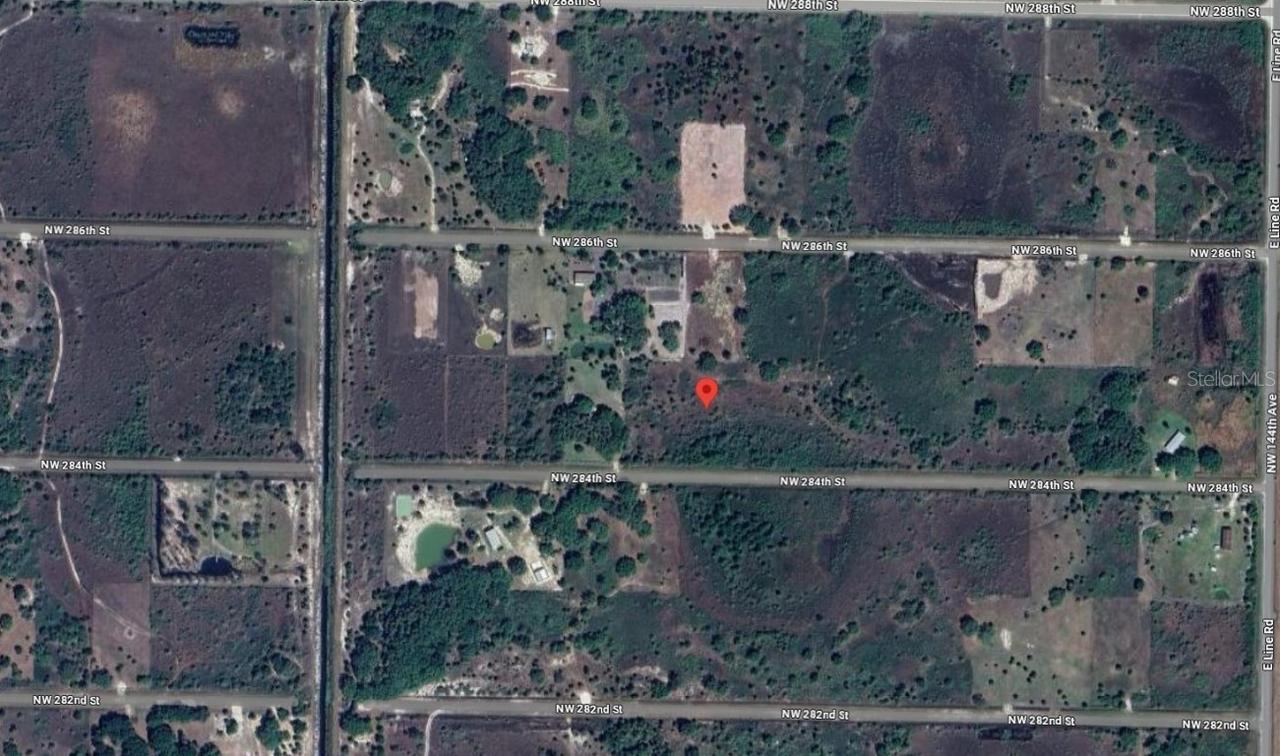 14881 NW 284th St., Okeechobee, FL 34972