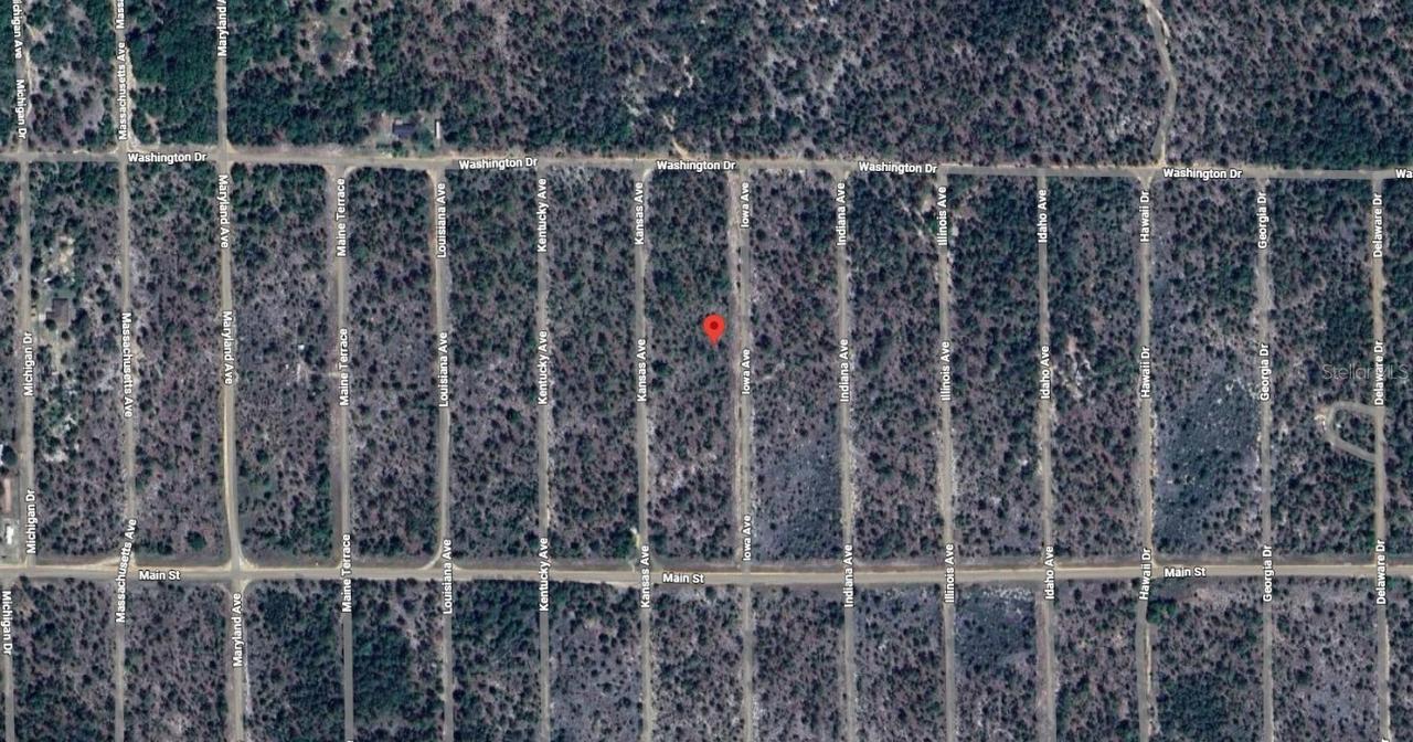 231 Iowa, Hawthorne, FL 32640