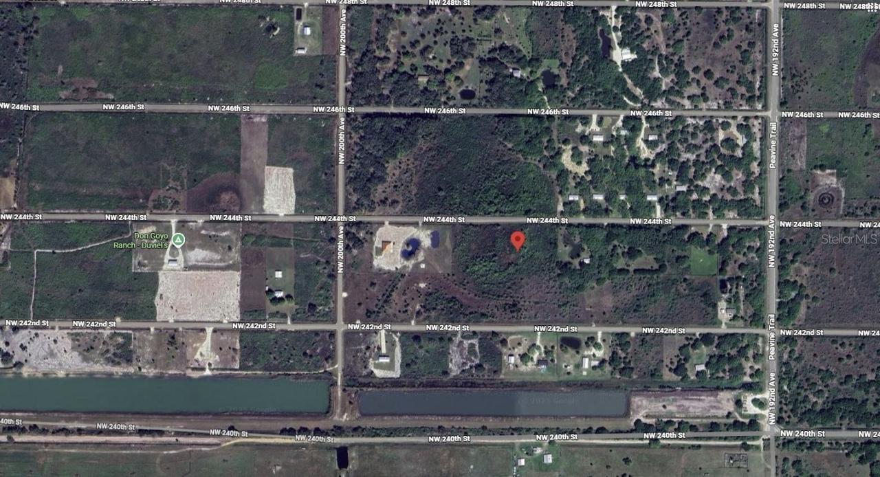 19624 NW 244th St., Okeechobee, FL 34972