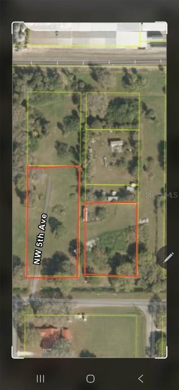 Nw 4/5th Avenue, Okeechobee, FL 34972