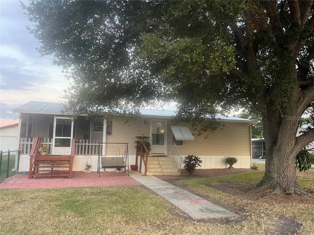 4064 Sw 9th Way, Okeechobee, FL 34974