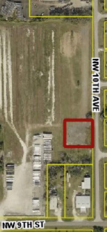 1006 NW 10th Ave., Okeechobee, FL 34972