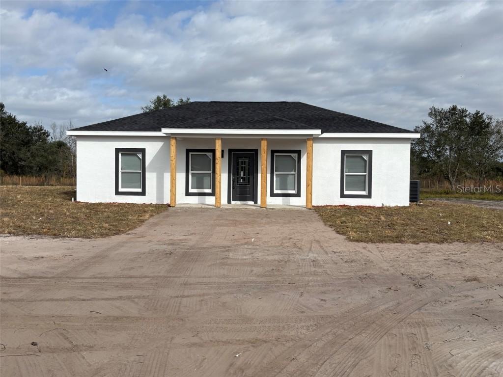 14675 NW 270th St., Okeechobee, FL 34972
