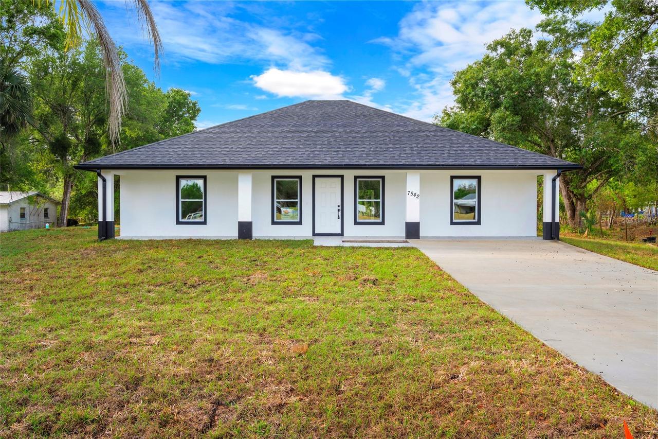 7542 NW 83rd Ct., Okeechobee, FL 34972