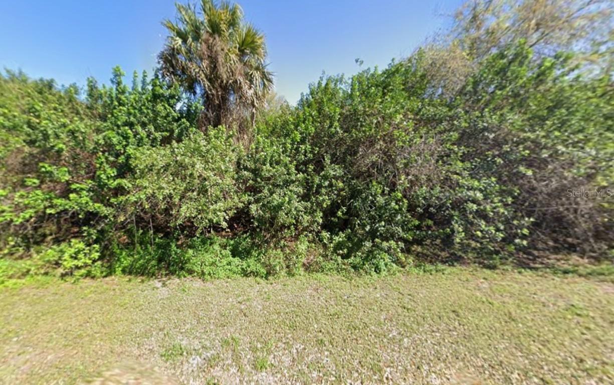 8000 & 8060 NW 189th Ave., Okeechobee, FL 34972