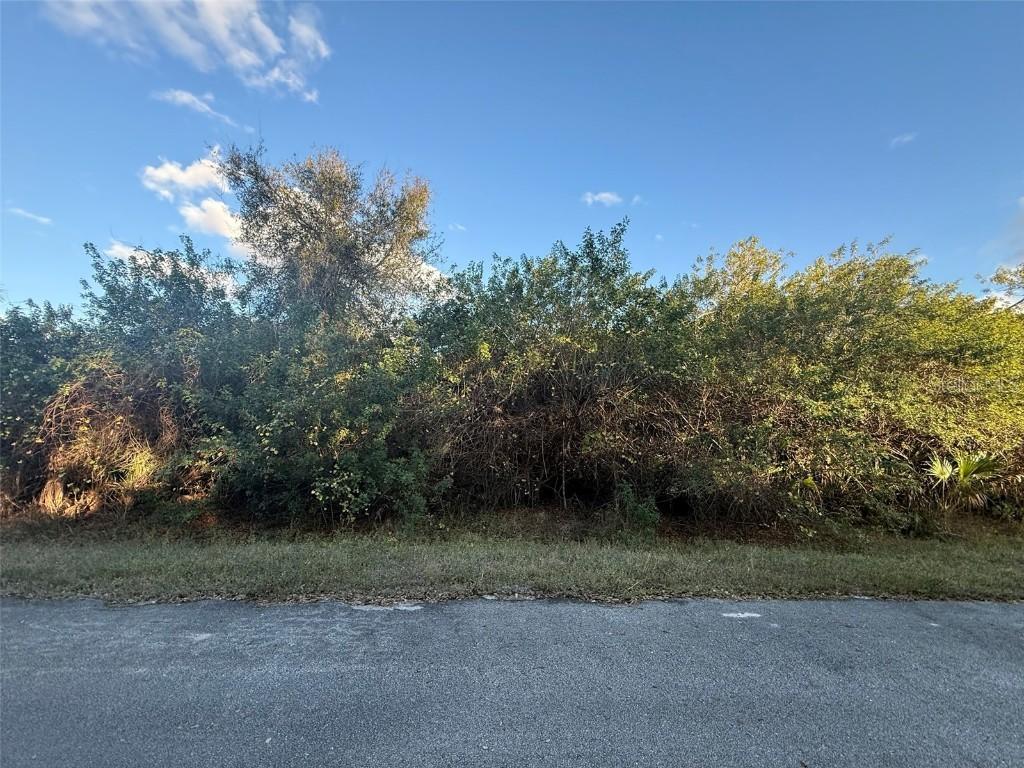 8000 & 8060 NW 189th Ave., Okeechobee, FL 34972