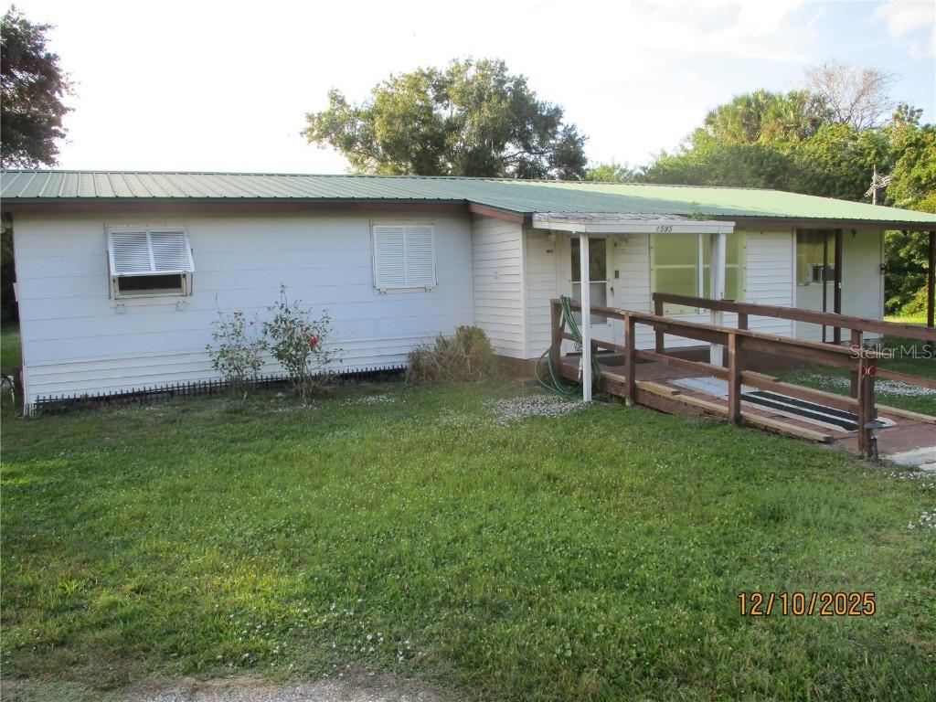 1600 Us Highway 98, Okeechobee, FL 34972