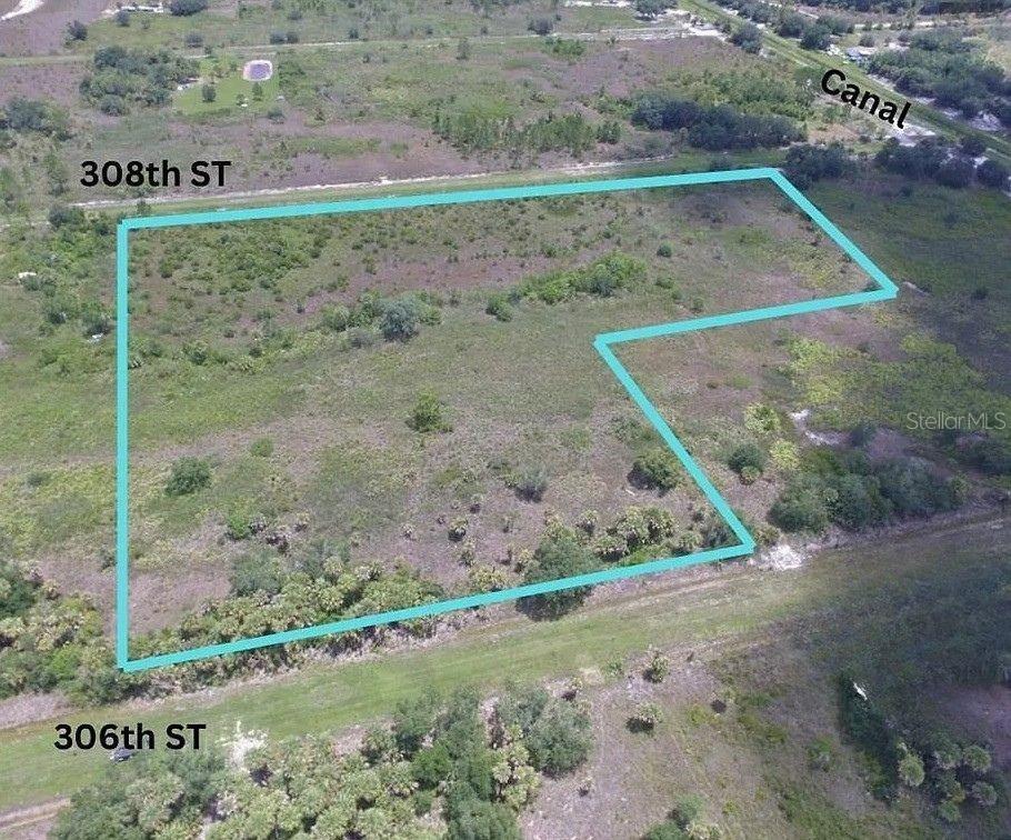 17065 NW 306th St., Okeechobee, FL 34972